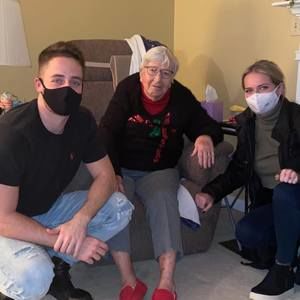 Meet your Posher, Mary